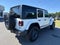 2026 Jeep Wrangler 4-Door Willys '41