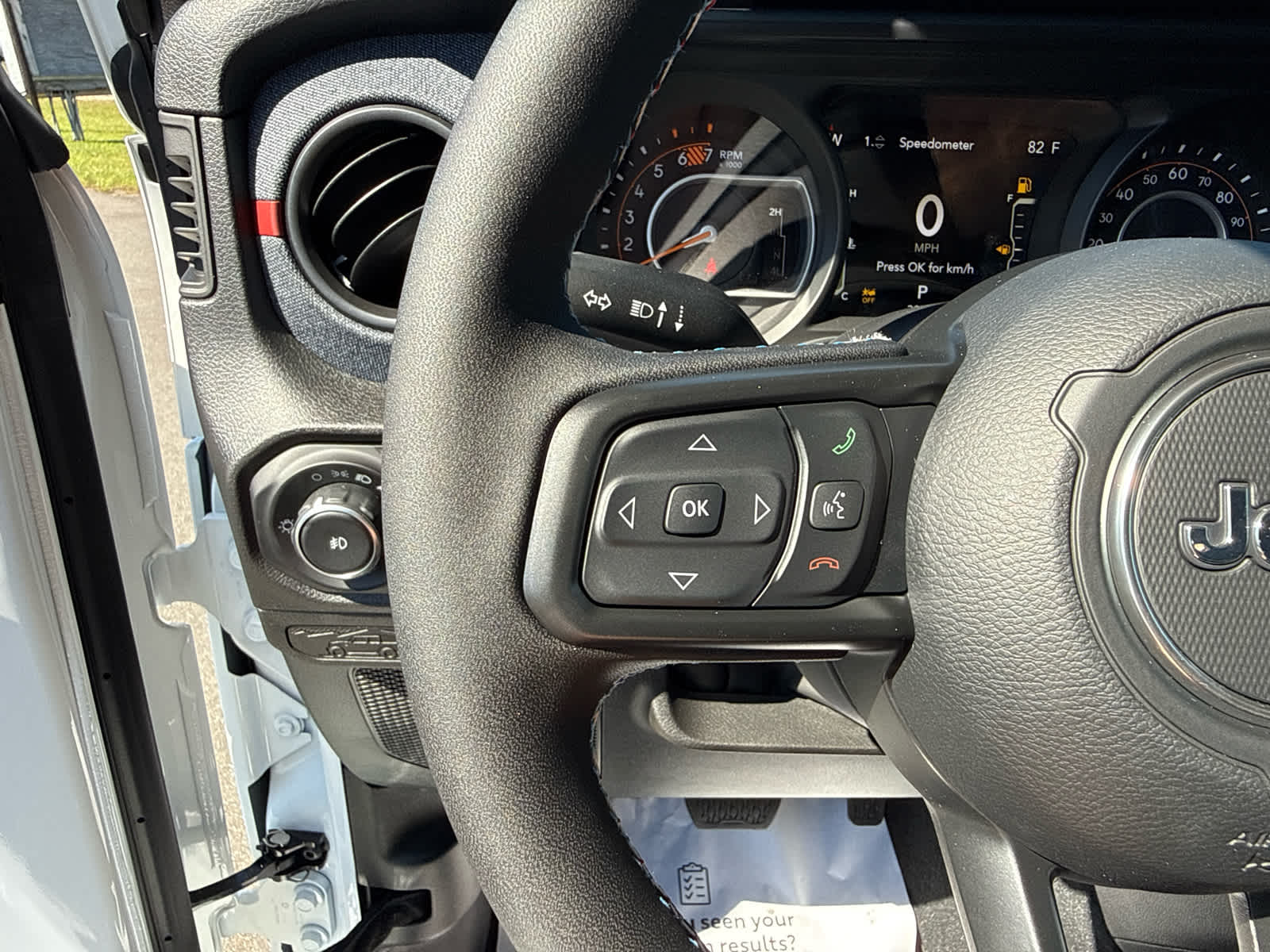 2026 Jeep Wrangler 4-Door Willys '41