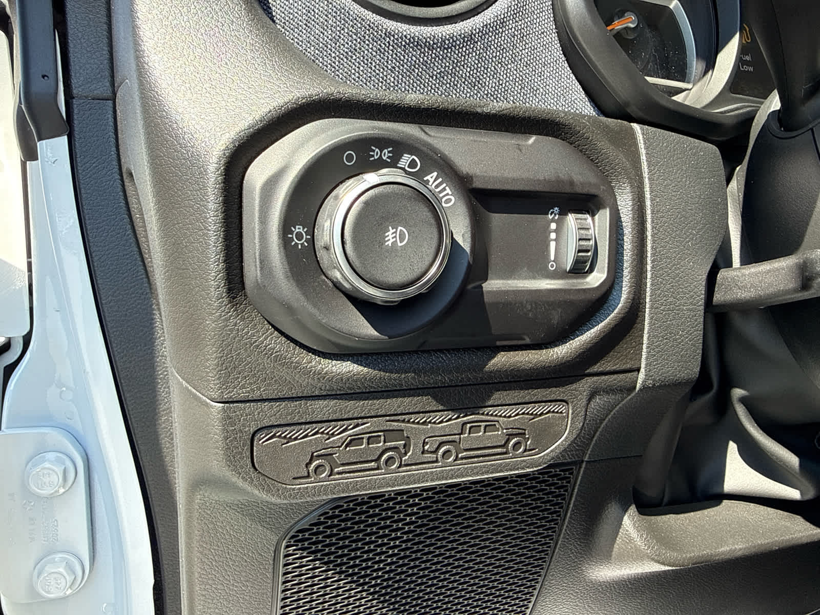2026 Jeep Wrangler 4-Door Willys '41