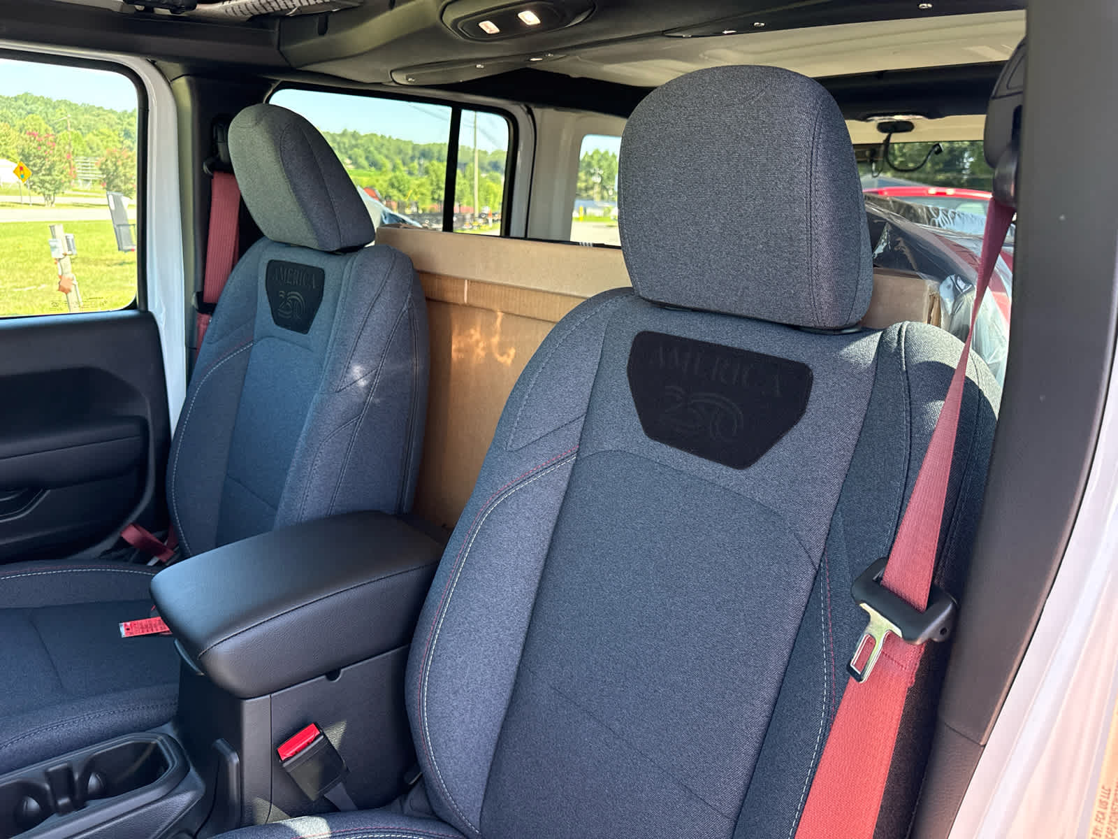 2026 Jeep Wrangler 4-Door Willys '41