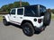 2026 Jeep Wrangler 4-Door Willys '41