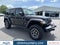 2024 Jeep Wrangler WRANGLER 4-DOOR RUBICON