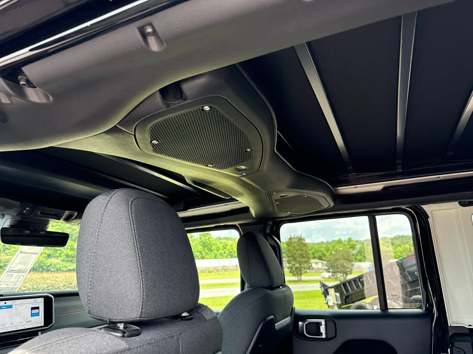 2024 Jeep Wrangler WRANGLER 4-DOOR RUBICON