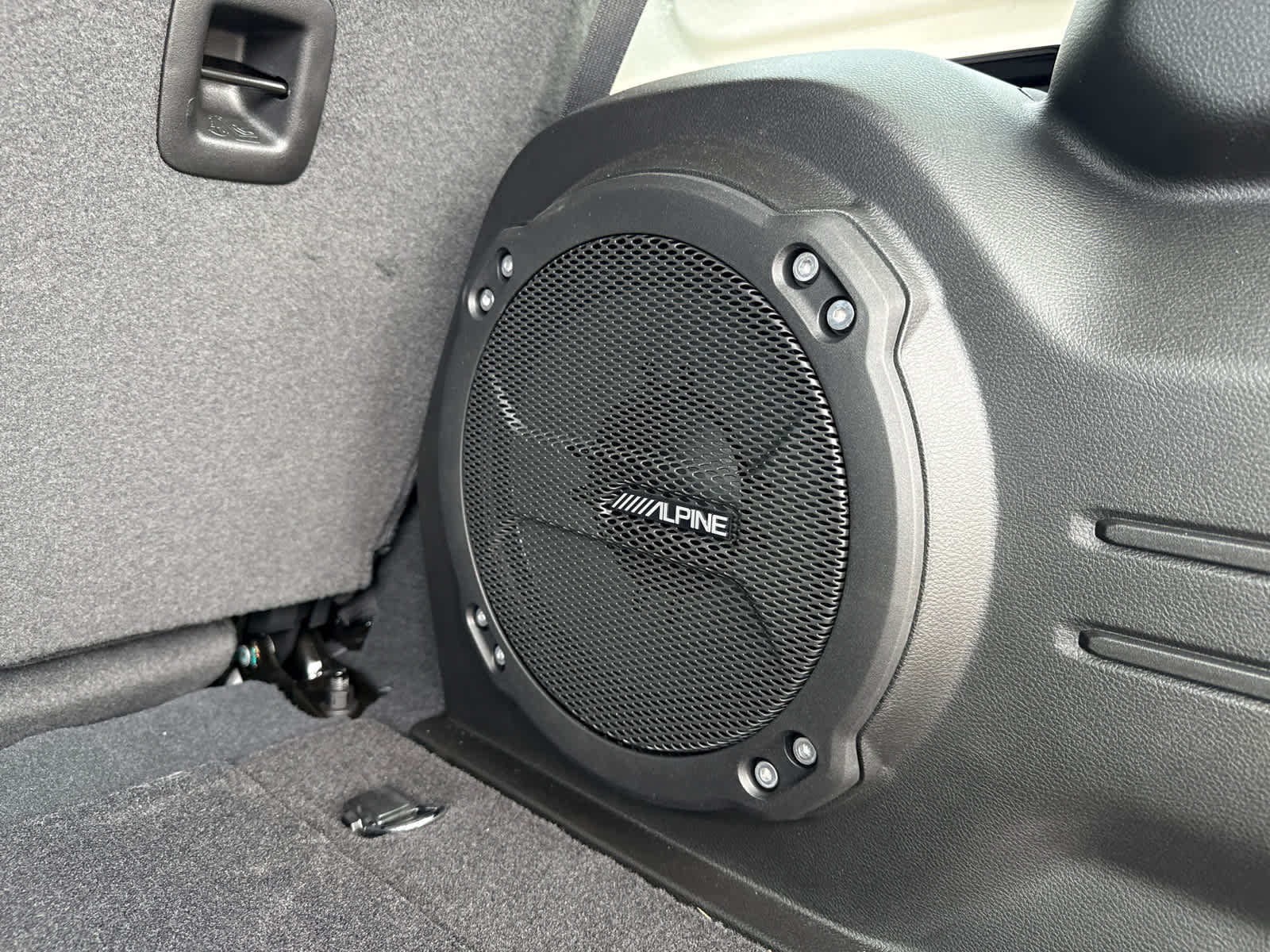 2024 Jeep Wrangler WRANGLER 4-DOOR RUBICON