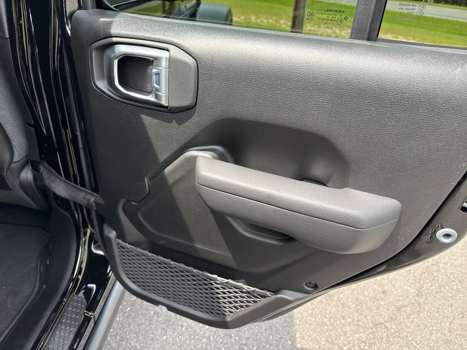 2024 Jeep Wrangler WRANGLER 4-DOOR RUBICON