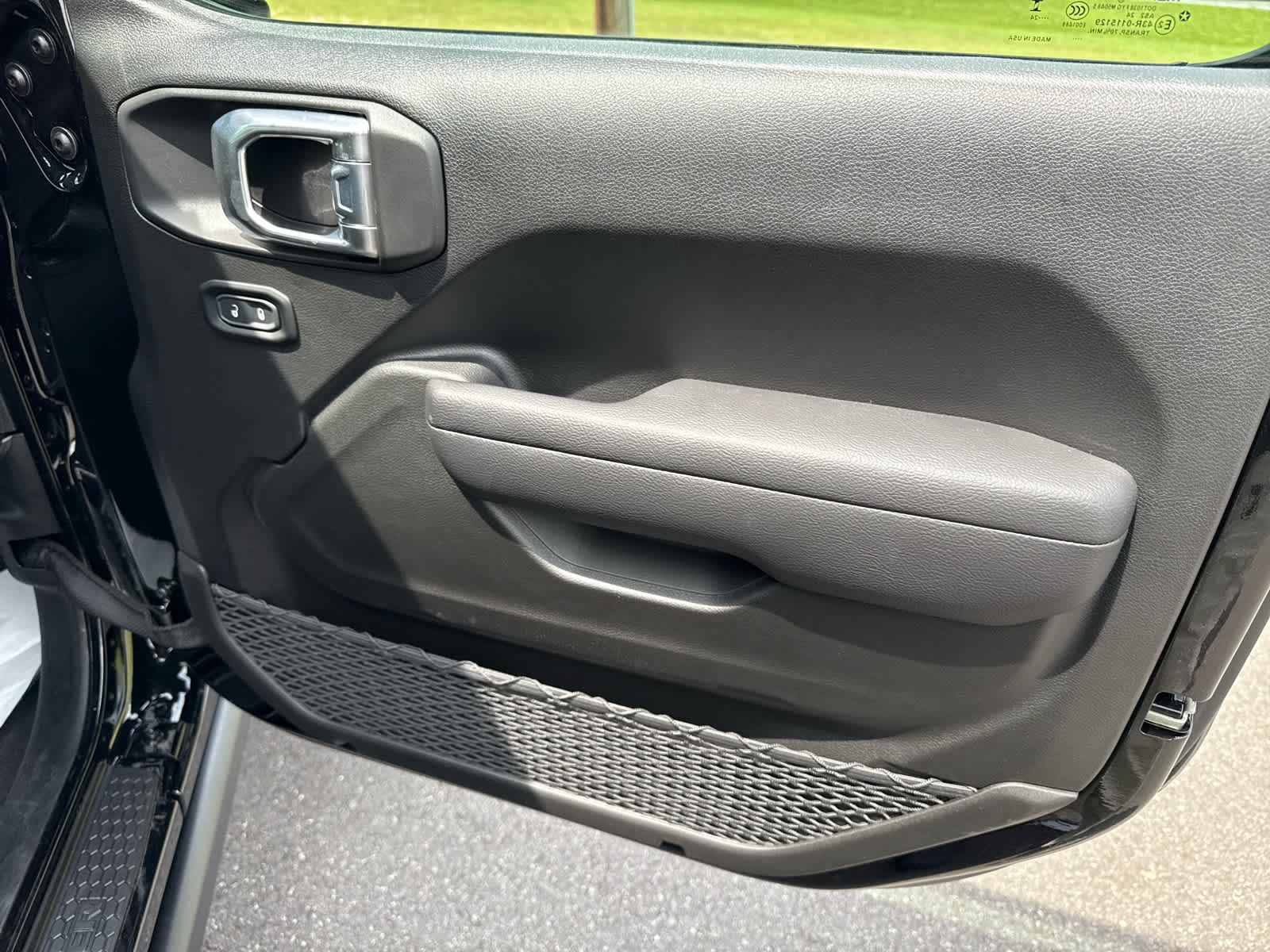 2024 Jeep Wrangler WRANGLER 4-DOOR RUBICON