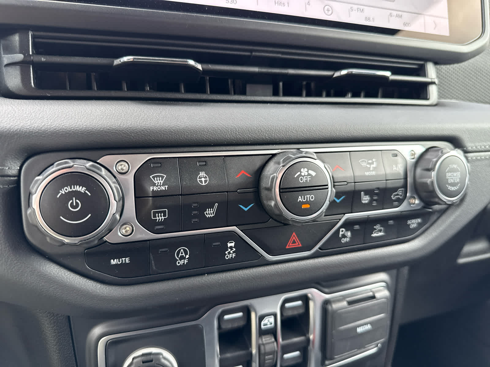 2024 Jeep Wrangler WRANGLER 4-DOOR RUBICON