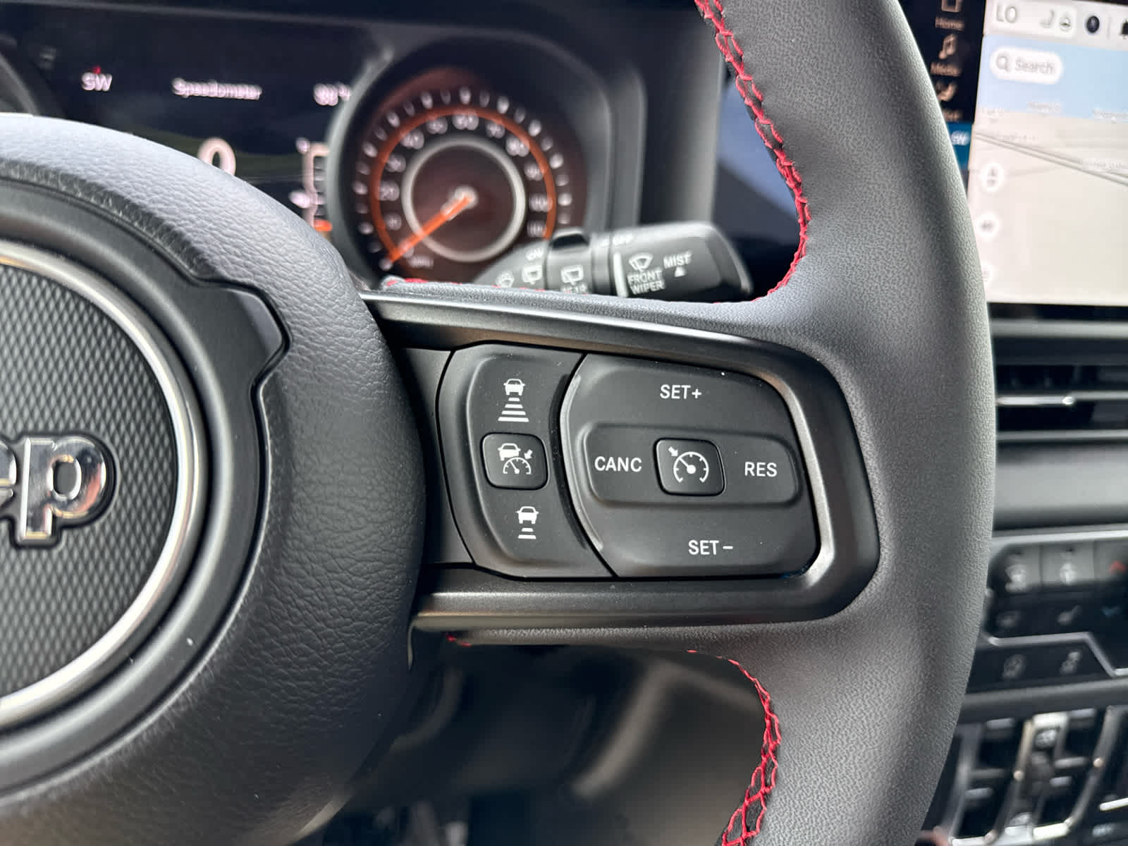 2024 Jeep Wrangler WRANGLER 4-DOOR RUBICON