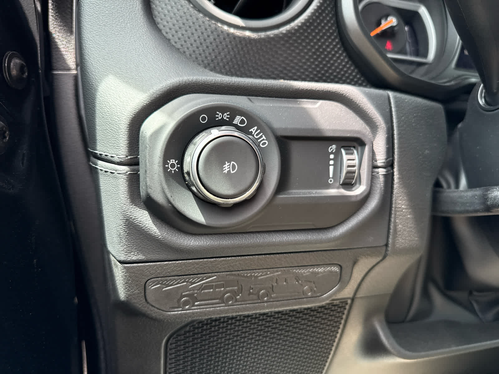 2024 Jeep Wrangler WRANGLER 4-DOOR RUBICON