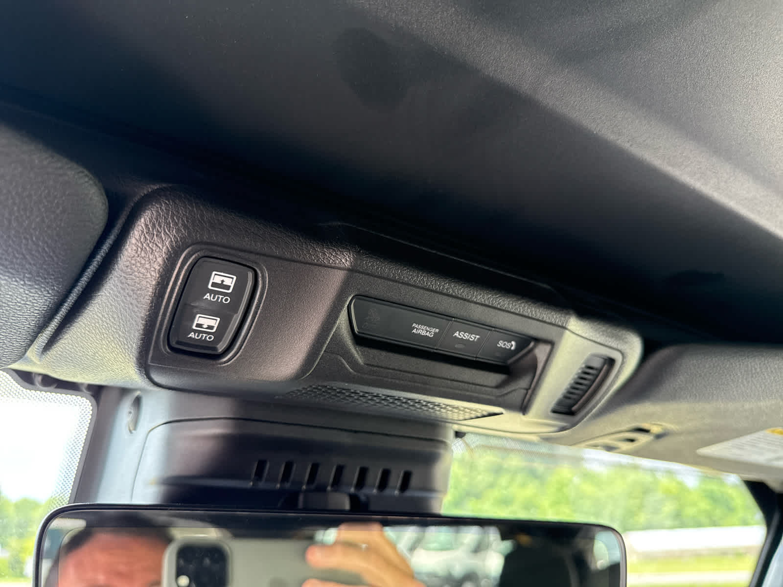 2024 Jeep Wrangler WRANGLER 4-DOOR RUBICON