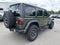 2024 Jeep Wrangler 4-Door Rubicon 4x4
