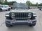 2024 Jeep Wrangler 4-Door Rubicon 4x4