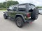2024 Jeep Wrangler 4-Door Rubicon 4x4