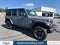 2025 Jeep Wrangler 4-Door Rubicon 4x4