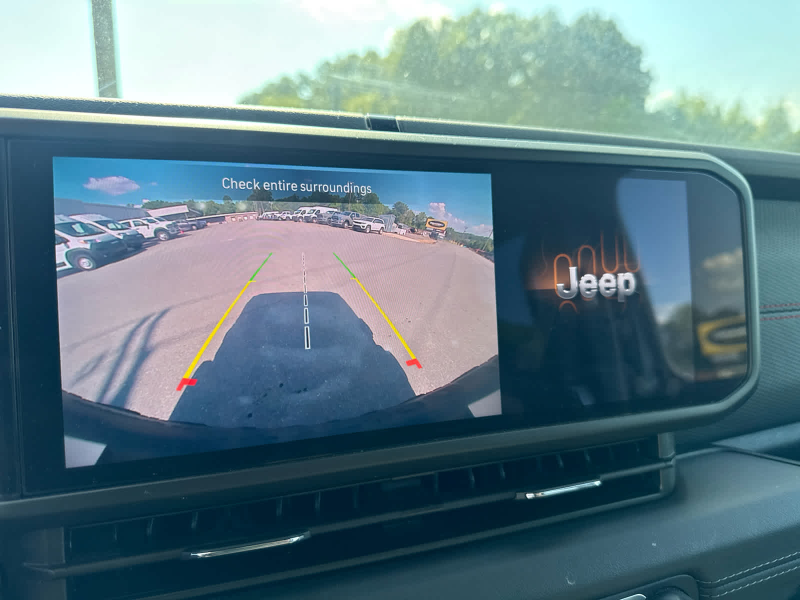 2025 Jeep Wrangler 4-Door Rubicon 4x4