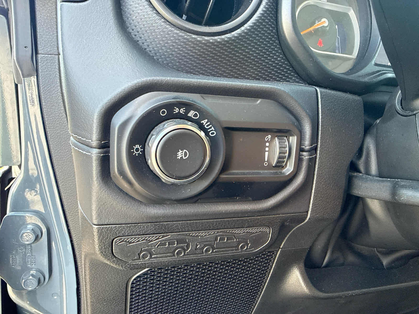 2025 Jeep Wrangler 4-Door Rubicon 4x4