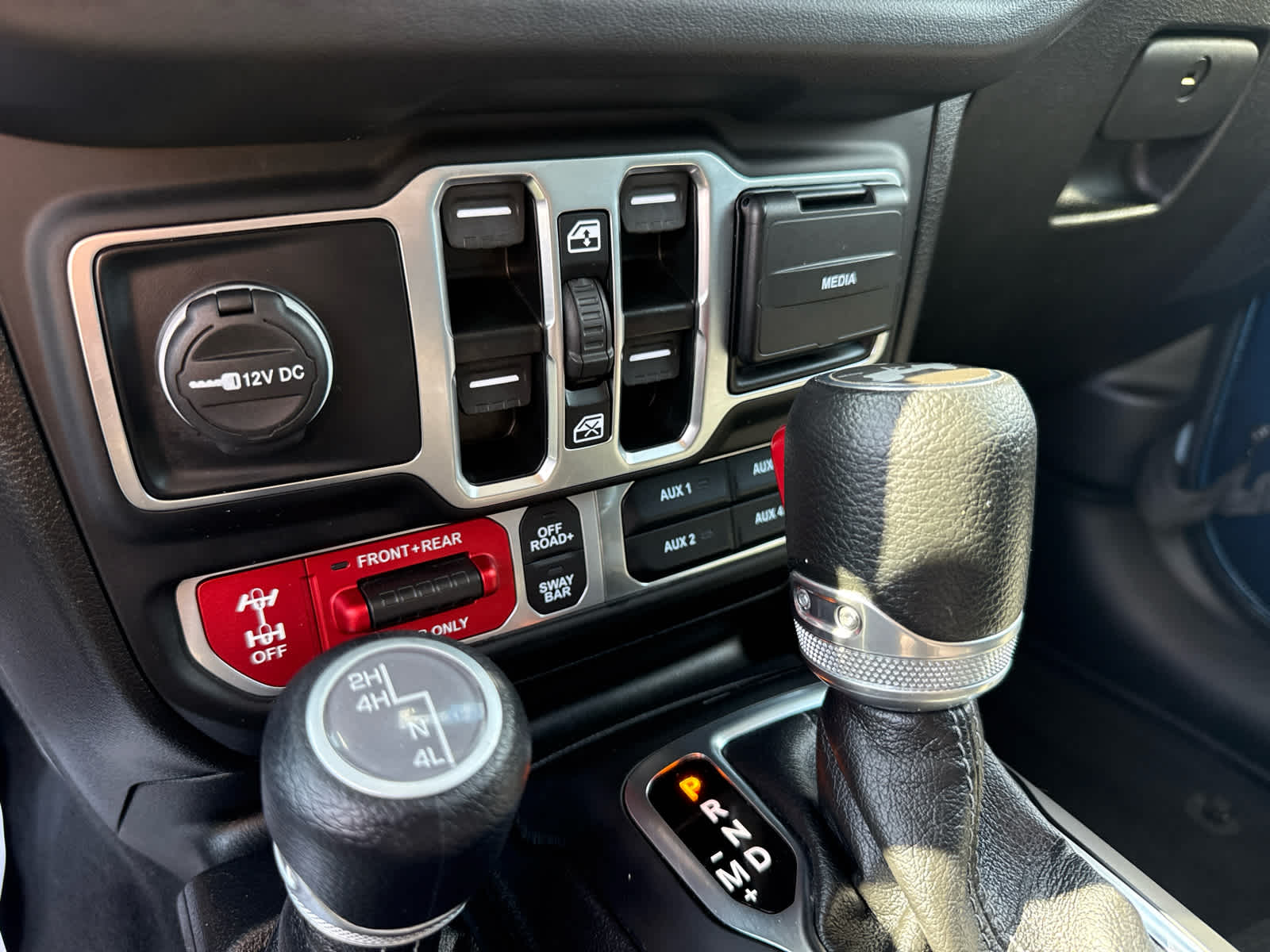 2025 Jeep Wrangler 4-Door Rubicon 4x4