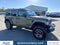 2027 Jeep Wrangler WRANGLER 4-DOOR RUBICON