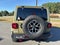 2027 Jeep Wrangler WRANGLER 4-DOOR RUBICON