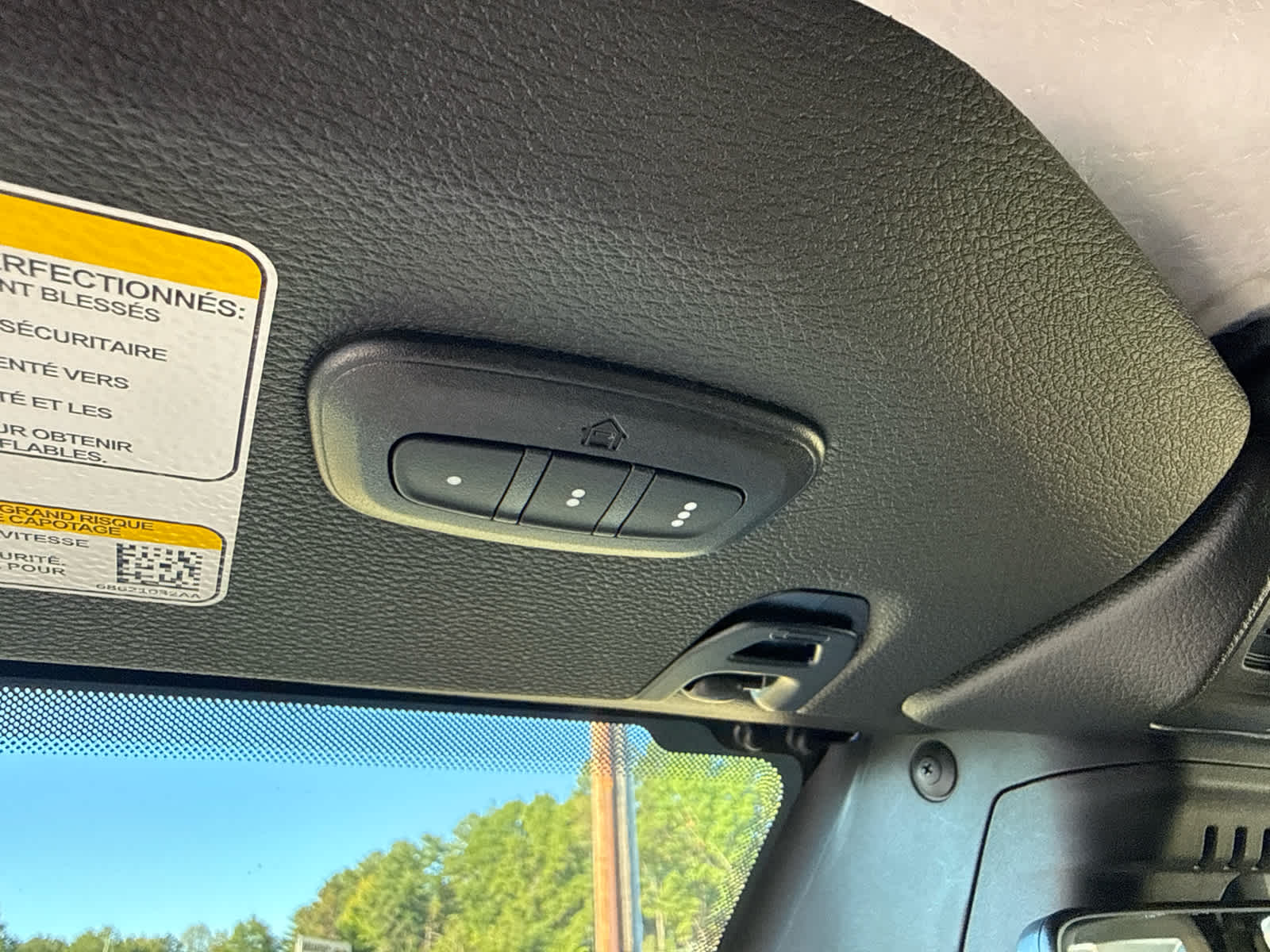 2027 Jeep Wrangler WRANGLER 4-DOOR RUBICON