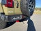 2027 Jeep Wrangler WRANGLER 4-DOOR RUBICON