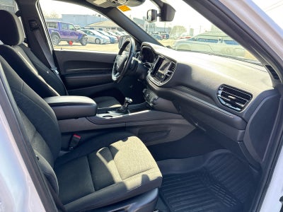 2024 Dodge Durango GT AWD