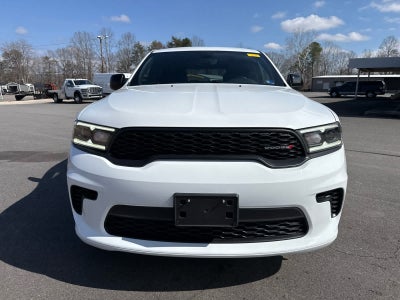 2024 Dodge Durango GT AWD