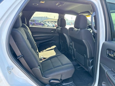 2024 Dodge Durango GT AWD