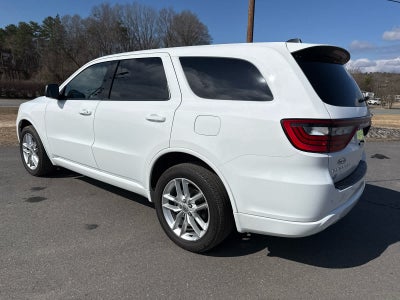 2024 Dodge Durango GT AWD