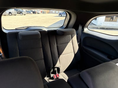 2024 Dodge Durango GT AWD