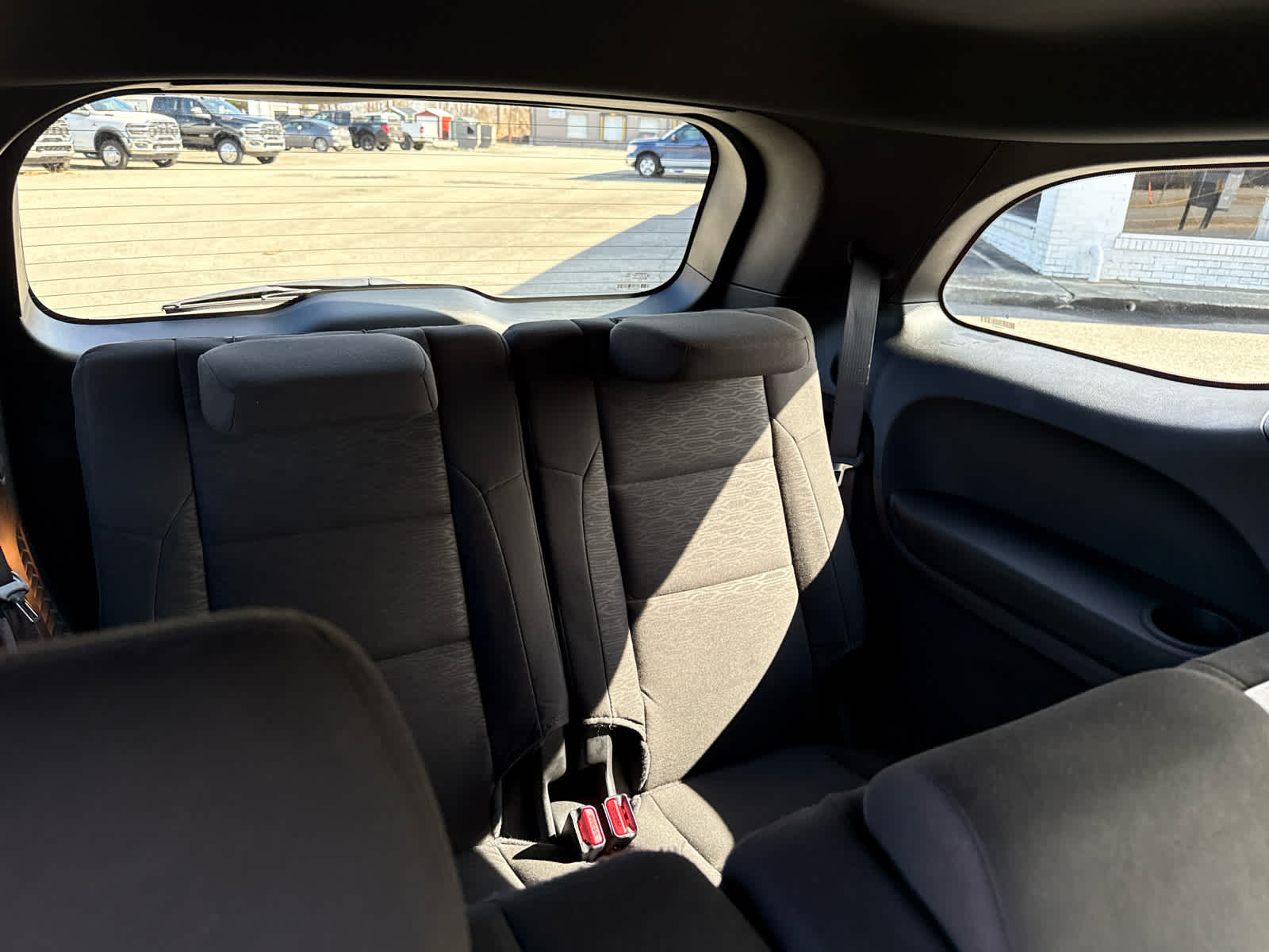 2024 Dodge Durango GT AWD