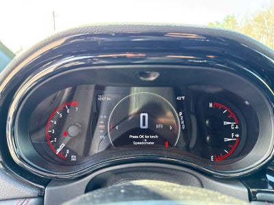 2024 Dodge Durango GT AWD