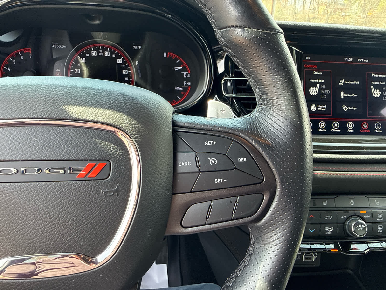2024 Dodge Durango GT AWD