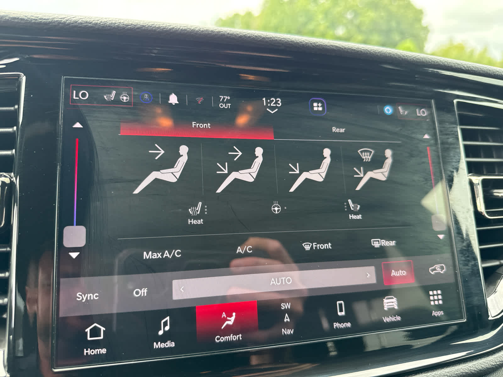 2025 Dodge Durango GT AWD