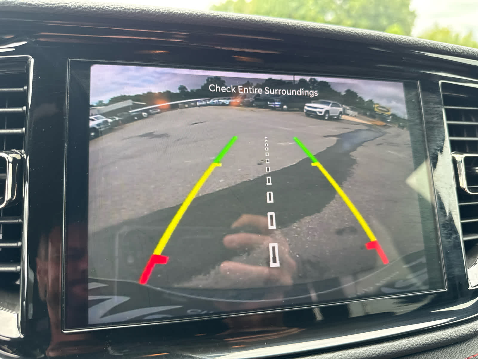 2025 Dodge Durango GT AWD