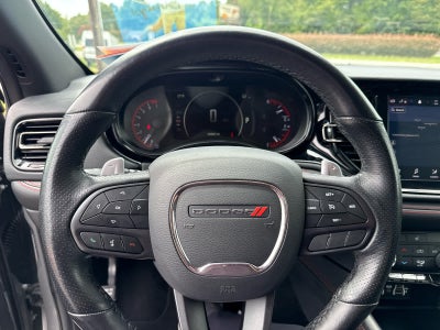 2025 Dodge Durango GT AWD