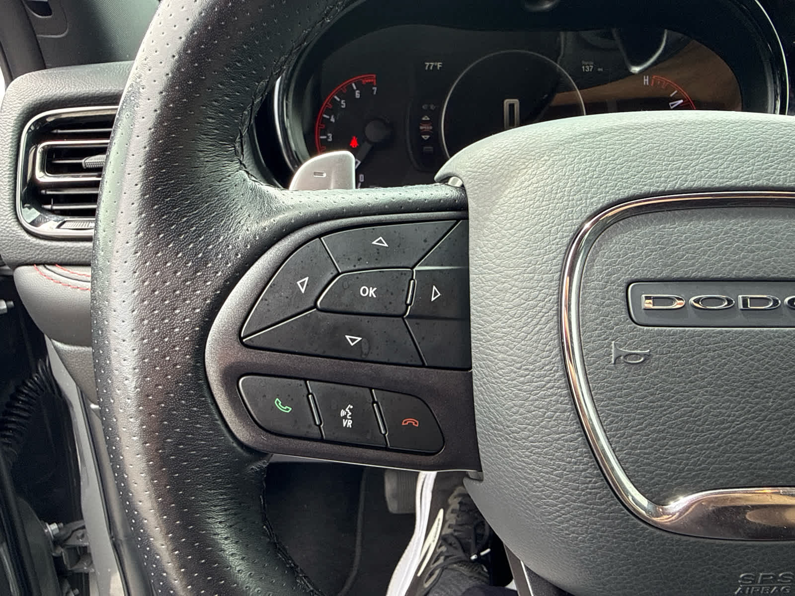 2025 Dodge Durango GT AWD