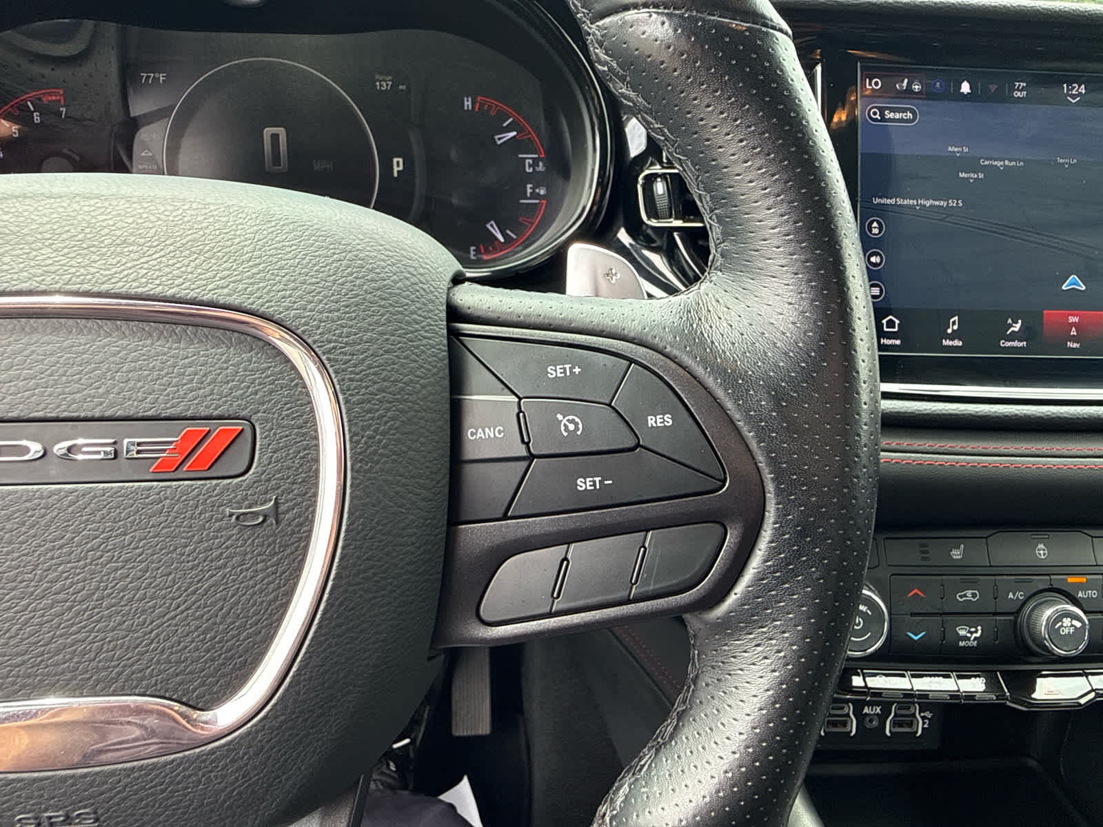 2025 Dodge Durango GT AWD