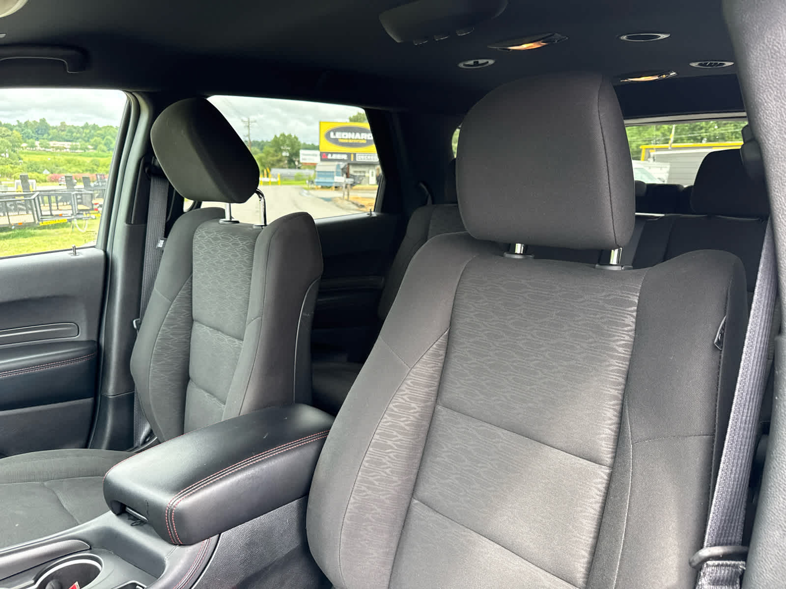 2025 Dodge Durango GT AWD