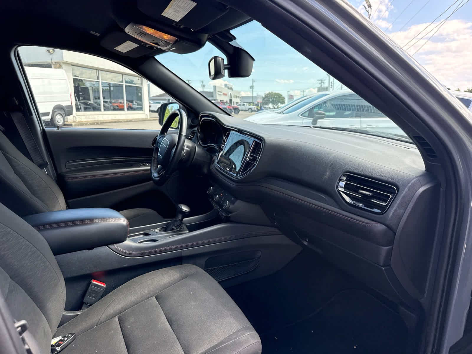 2025 Dodge Durango GT AWD