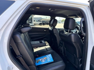 2022 Dodge Durango GT Plus AWD