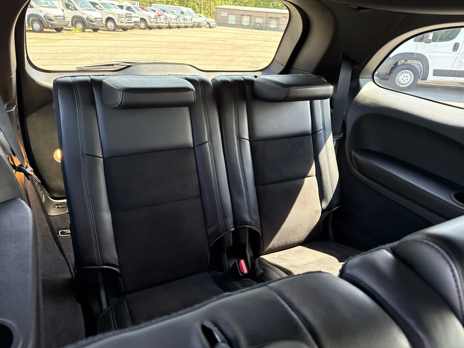 2022 Dodge Durango GT Plus AWD