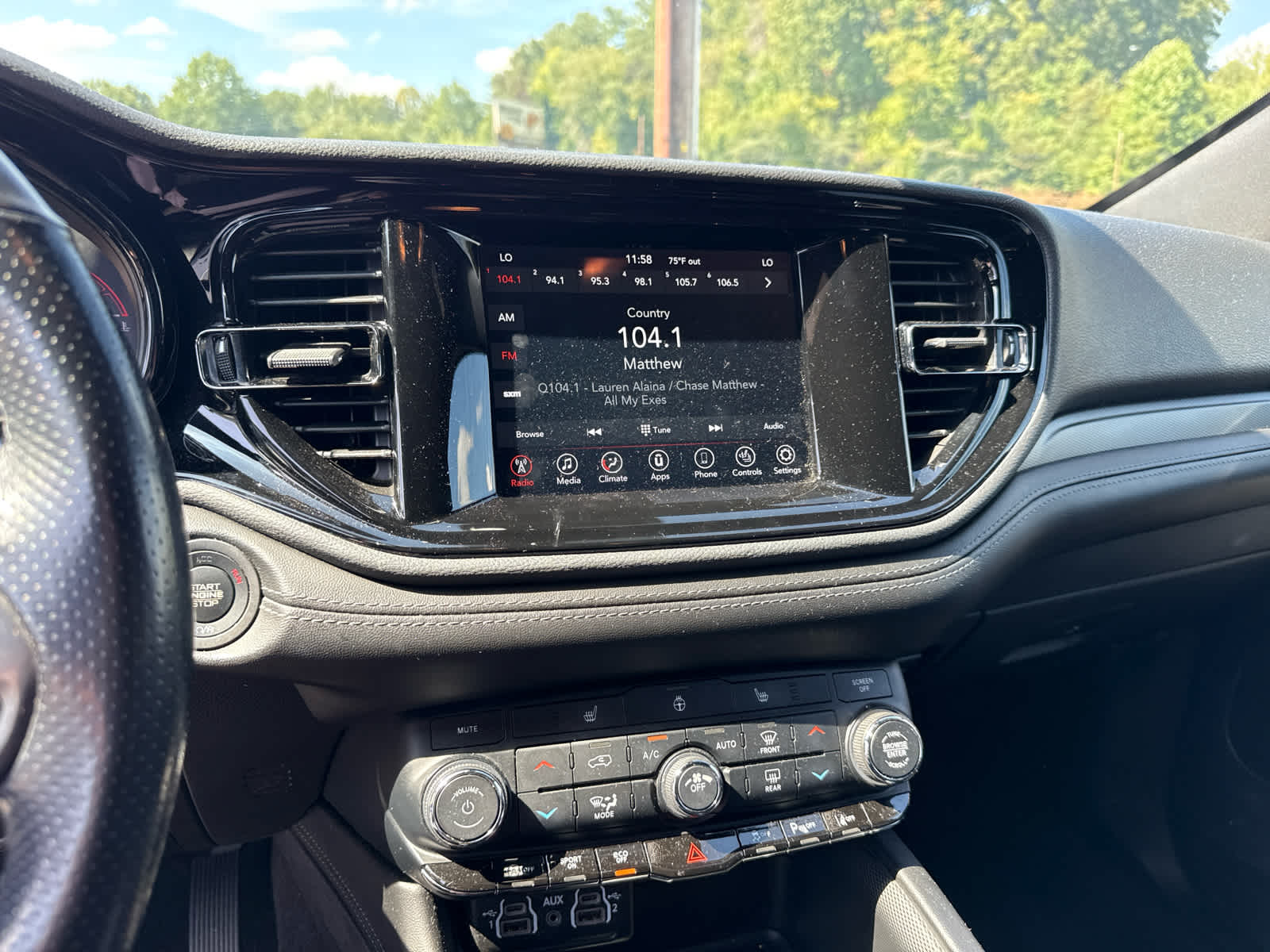 2022 Dodge Durango GT Plus AWD
