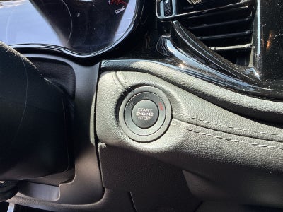 2022 Dodge Durango GT Plus AWD