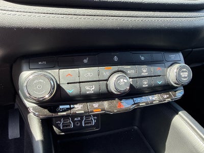 2022 Dodge Durango GT Plus AWD