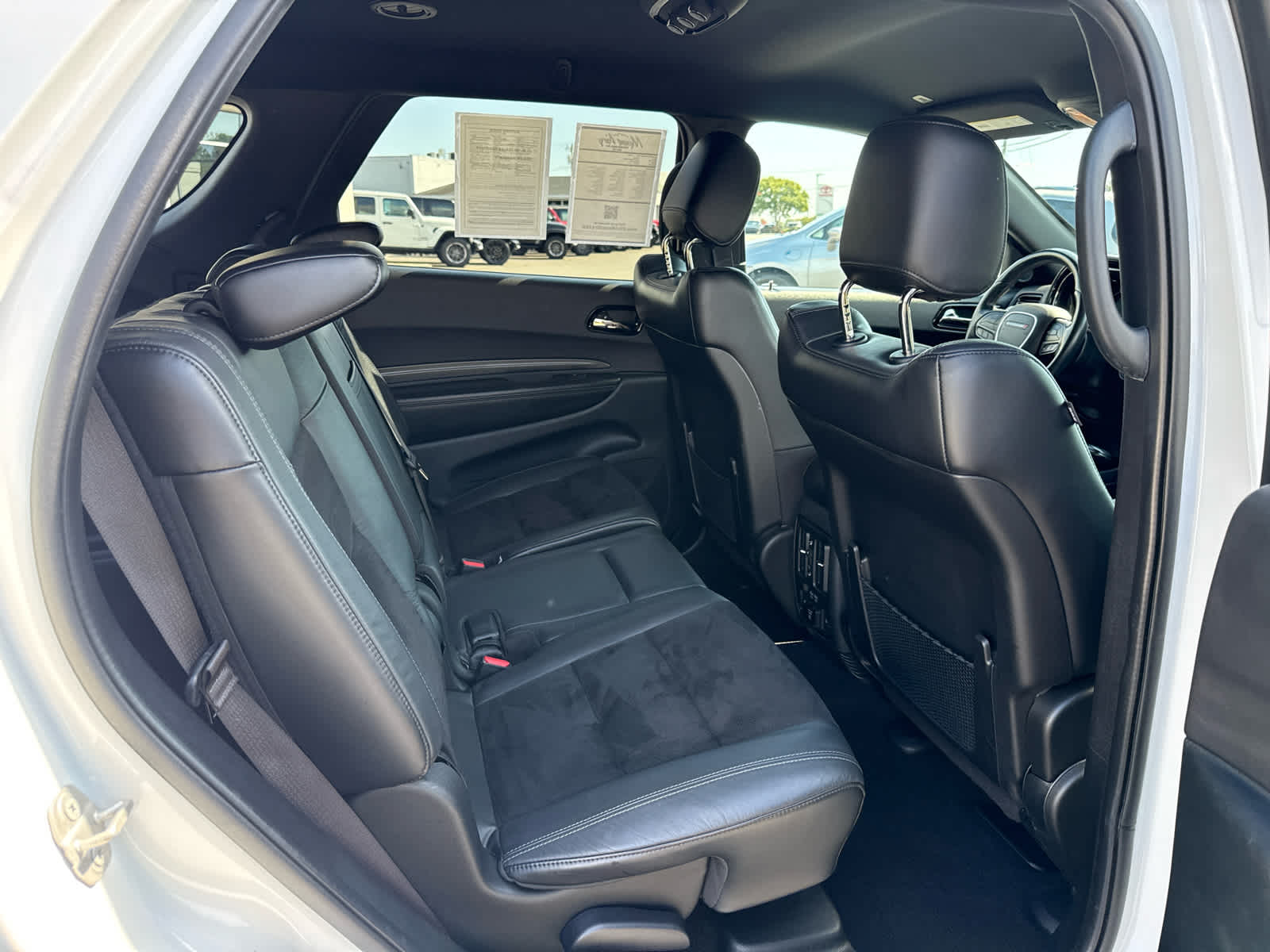 2022 Dodge Durango GT Plus AWD