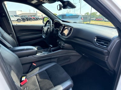 2022 Dodge Durango GT Plus AWD