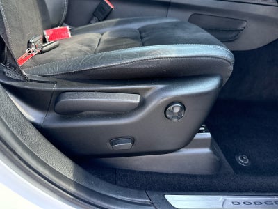 2022 Dodge Durango GT Plus AWD