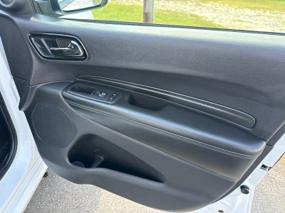2022 Dodge Durango GT Plus AWD