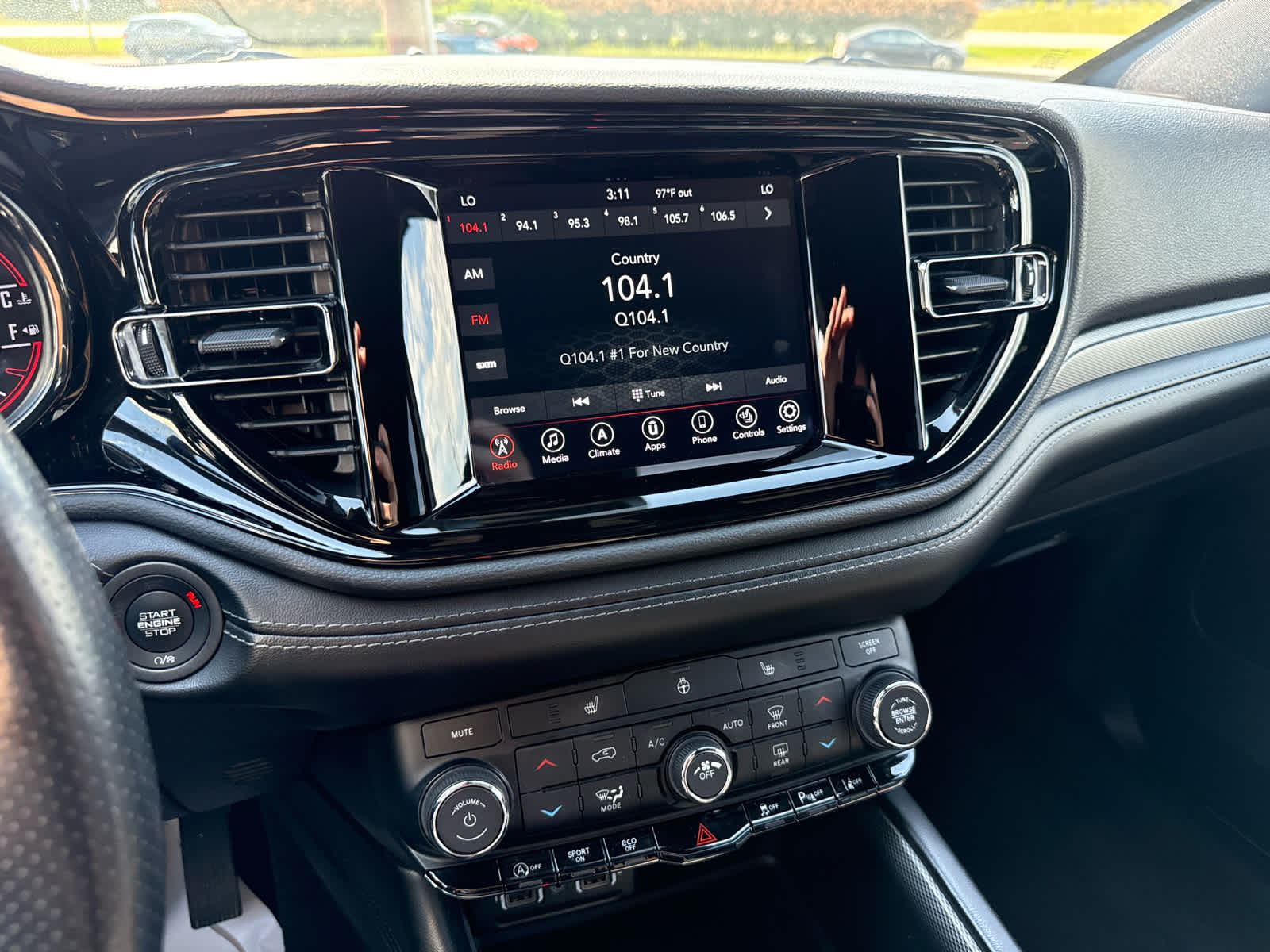 2022 Dodge Durango GT Plus AWD